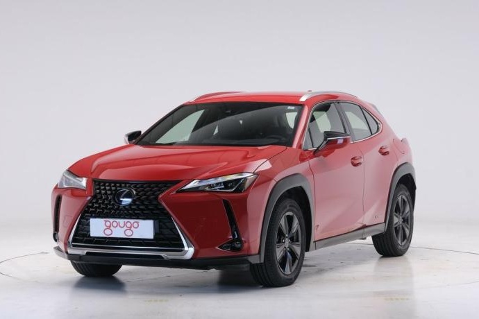 LEXUS UX 250h BUSINESS AUTO 2.0 184 5P