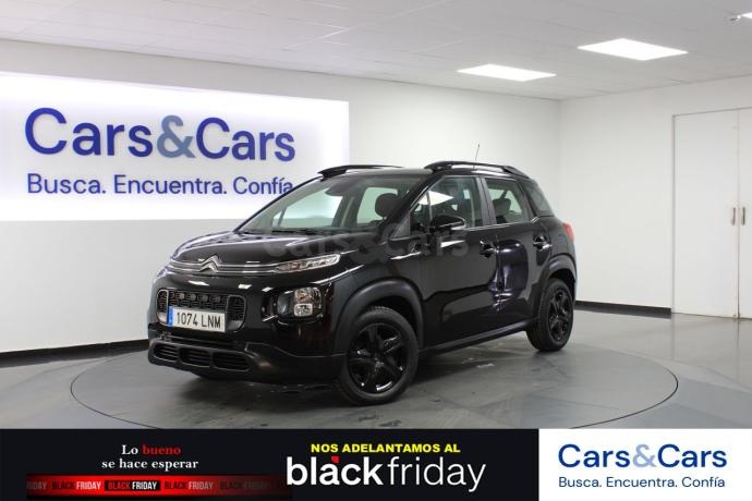 CITROEN C3 AIRCROSS Puretech S&S Feel 110