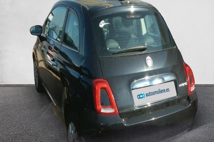 FIAT 500 1.0 Hybrid Dolcevita 51 kW (70 CV)