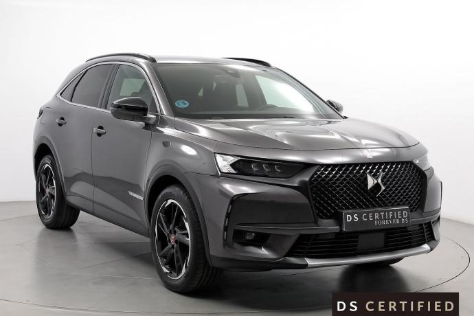 DS AUTOMOBILES DS 7 CROSSBACK BlueHDi DE 96kW (130CV) AT. PERF.LINE