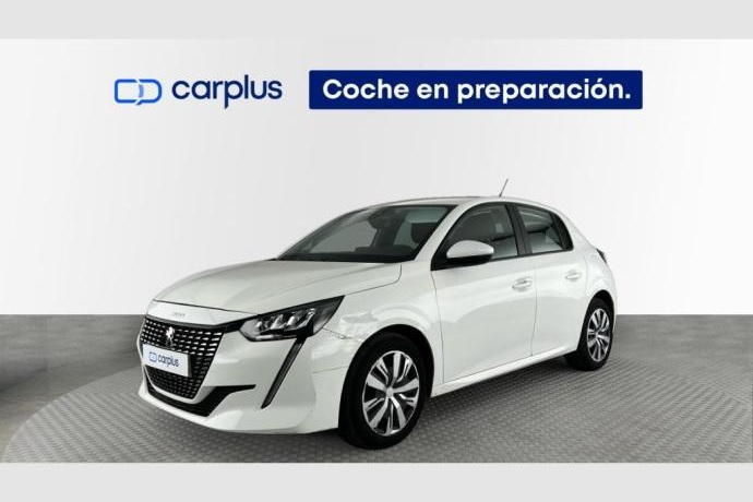 PEUGEOT 208 PureTech 73kW (100CV) Active Pack