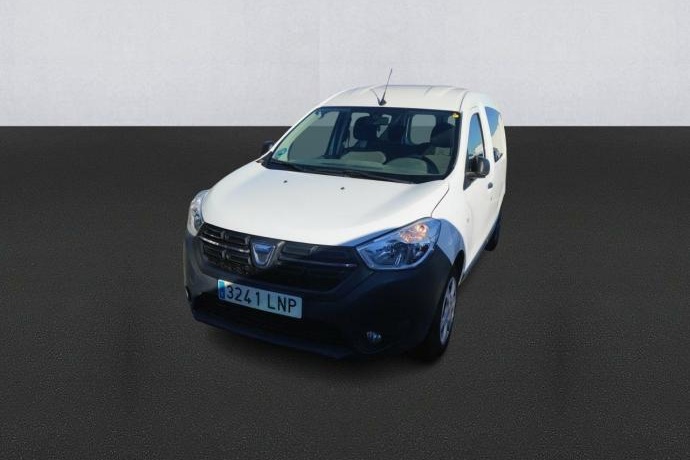 DACIA DOKKER Essential 1.6 80kw (110cv) GLP N1