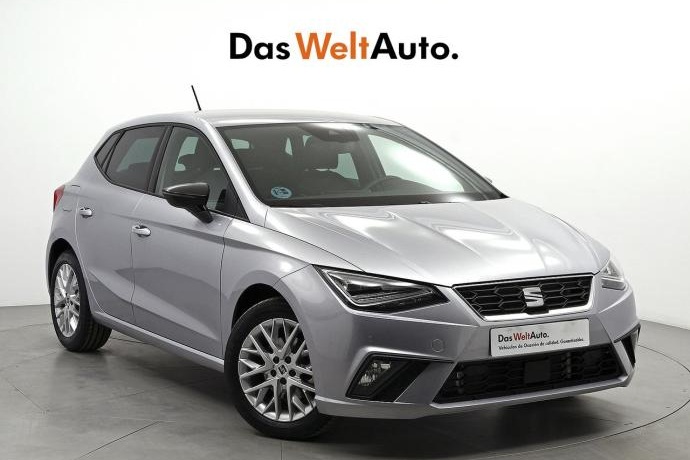 SEAT IBIZA 1.0 TSI 81kW (110CV) FR XL