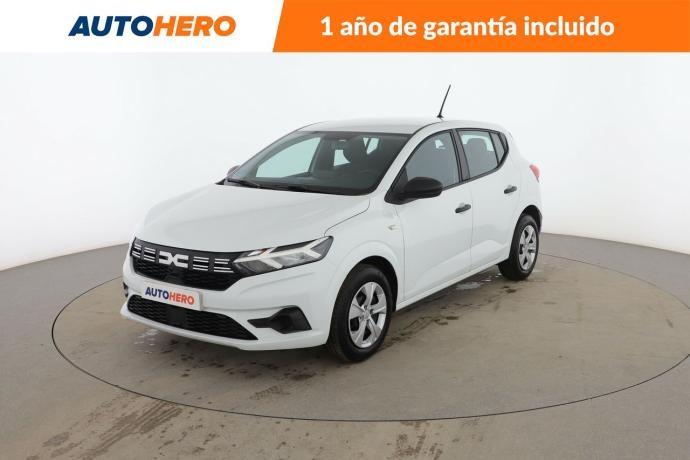 DACIA SANDERO 1.0 TCe Essential