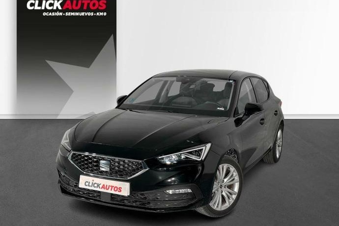 SEAT LEON 1.5 TSI 150CV Style Special Edition DSG