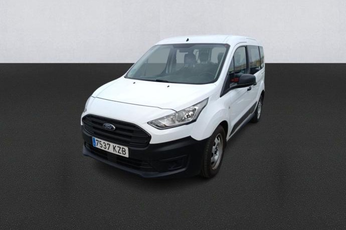 FORD TRANSIT Kombi 1.5 TDCi 55kW Ambiente 220 L1