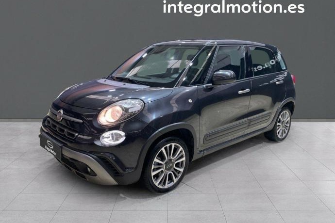 FIAT 500 L Cross 1.4 16v 70 kW (95 CV) S&S