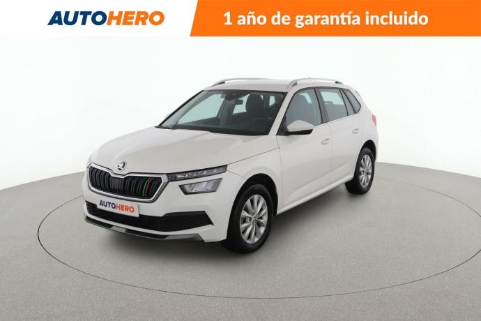 SKODA KAMIQ 1.0 TSI Ambition