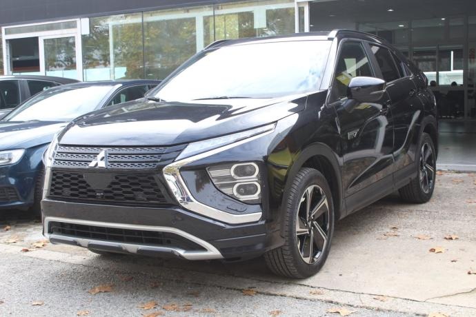 MITSUBISHI ECLIPSE CROSS 2.4 PHEV Kaiteki Auto 4WD