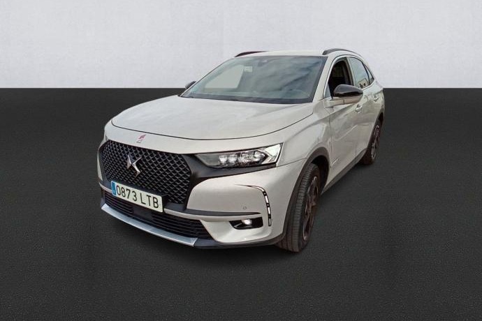 DS AUTOMOBILES DS 7 CROSSBACK BlueHDi DE 96kW (130CV) AT. PERF.LINE