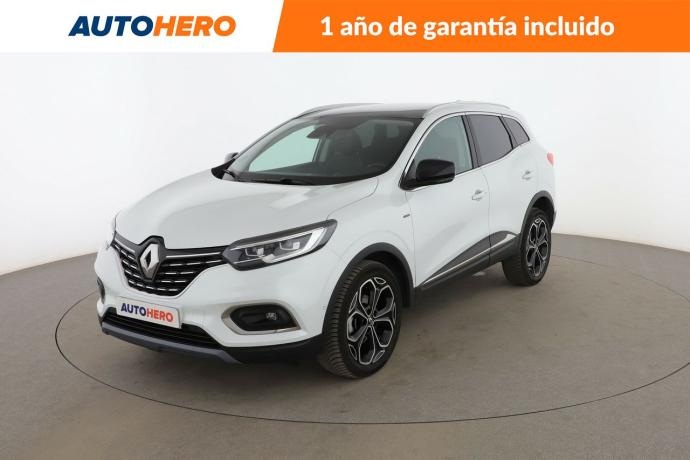 RENAULT KADJAR 1.7 Black Edition Blue dCi 110kW 150CV