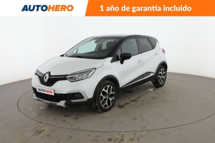 RENAULT CAPTUR 0.9 Energy Zen