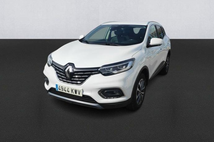 RENAULT KADJAR Zen Blue dCi 85kW (115CV)