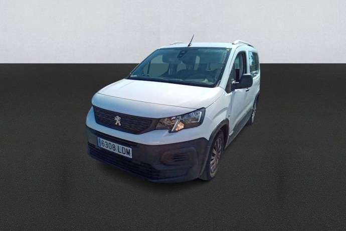 PEUGEOT RIFTER Access Standard BlueHDi 73kW