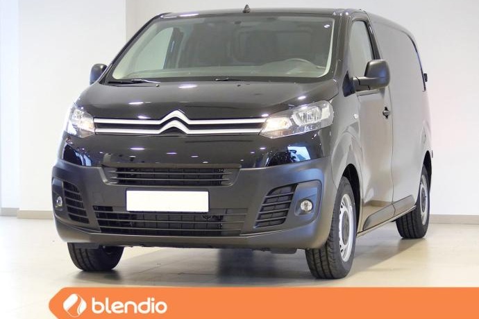 CITROEN JUMPER Talla M BlueHDi 120