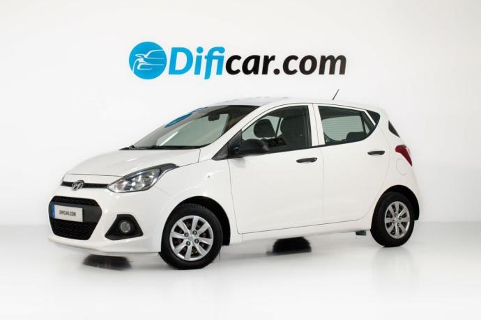 HYUNDAI i10 i10