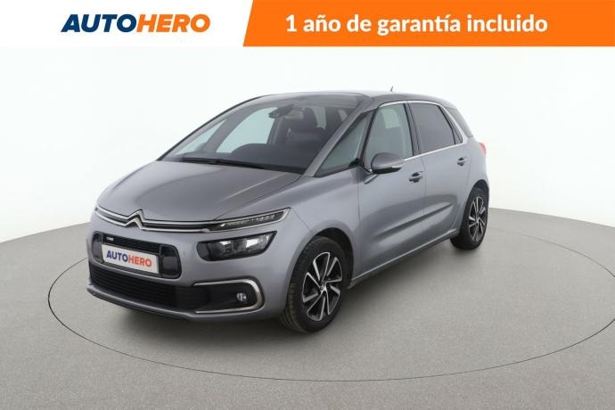 CITROEN C4 PICASSO 1.2 PureTech Feel