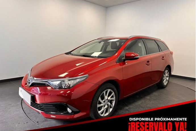 TOYOTA AURIS 1.2 120T Active Touring Sports