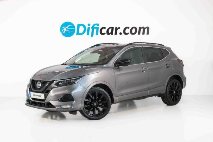 NISSAN QASHQAI DIG-T 116CV DCT N-TEC AUT