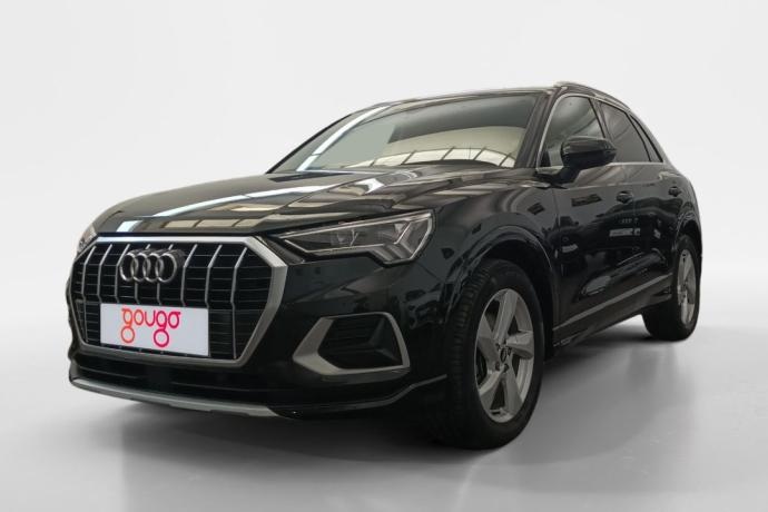 AUDI Q3 TODOTERRENO 2.0 35 TDI S TRONIC ADVANCED 150 5P