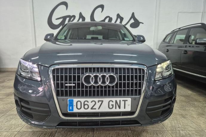 AUDI Q5 2.0TDI 170cv quattro