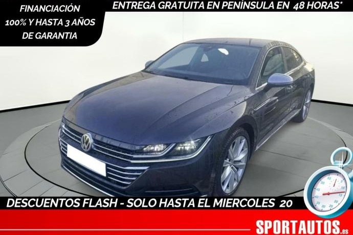 VOLKSWAGEN ARTEON Elegance 2.0 TDI 110kW (150CV) DSG