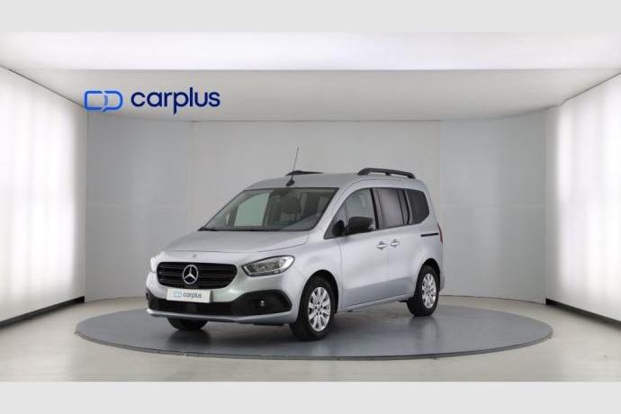 MERCEDES-BENZ CITAN 110 CDI 70kW Tourer Base Largo