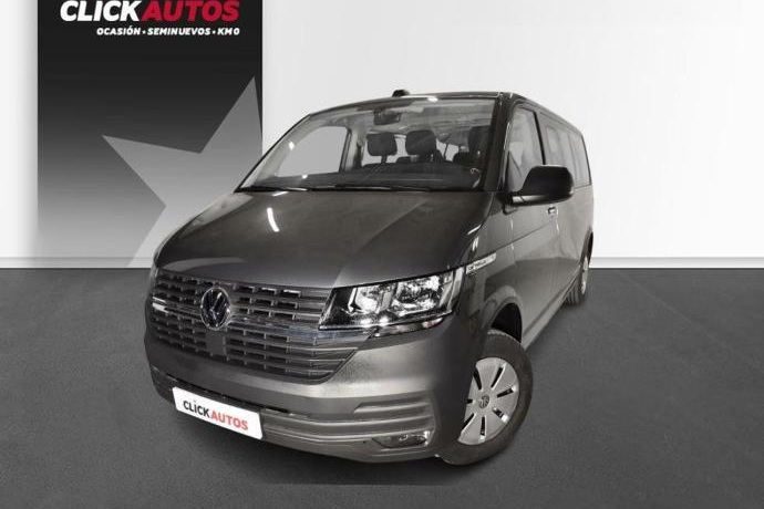 VOLKSWAGEN CARAVELLE 2.0 TDI 150CV Origin Larga DSG 9 Plazas