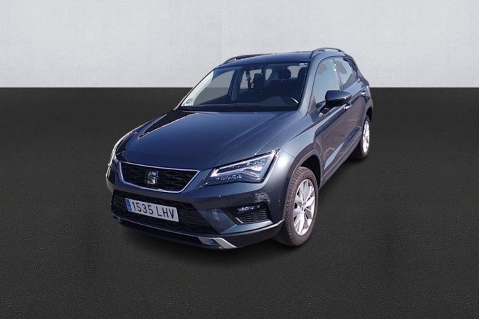 SEAT ATECA 1.6 TDI 85kW St&Sp Style Edit. Nav Eco