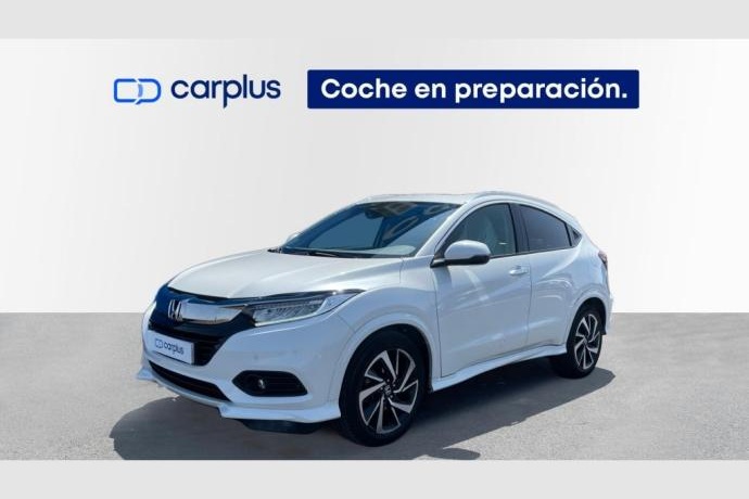 HONDA HR-V 1.5 i-VTEC Executive CVT