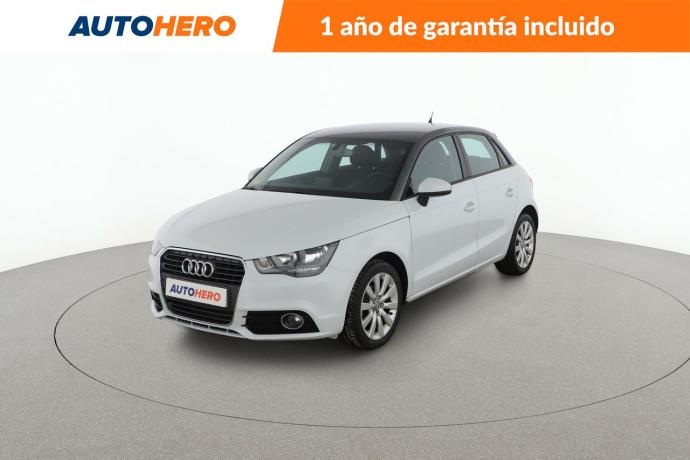 AUDI A1 1.6 TDI Attraction Sportback