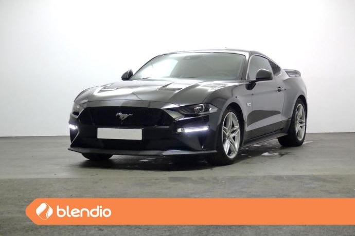 FORD MUSTANG 5.0 TI-VCT 331KW MUSTANG GT 450CV 2P