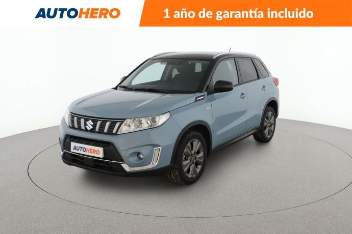 SUZUKI VITARA 1.4 BoosterJet GLE