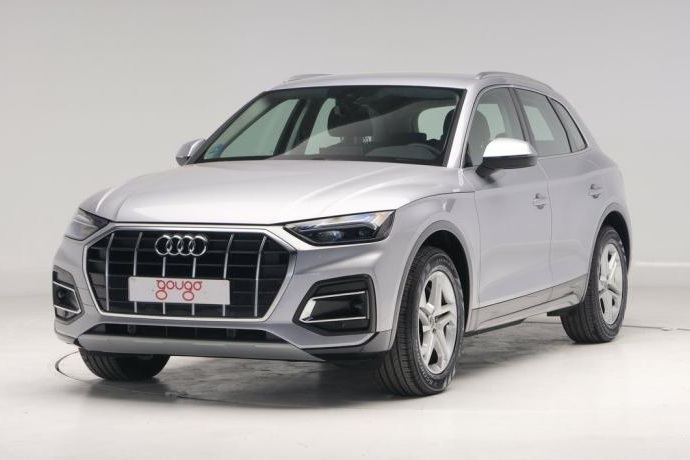 AUDI Q5 TODOTERRENO 2.0 35 TDI S TRONIC ADVANCED 163 5P