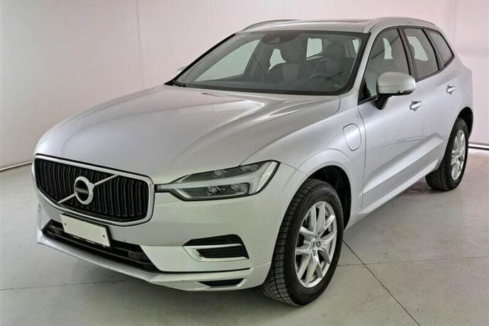 VOLVO XC60 2.0 T8 AWD Business Plus Auto