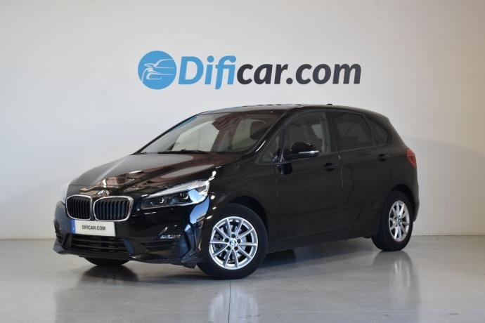 BMW SERIE 2 ACTIVE 216D 116CV