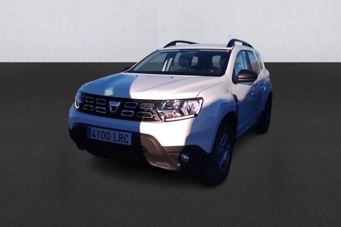 DACIA DUSTER Comfort Blue dCi 85kW (115CV) 4X4