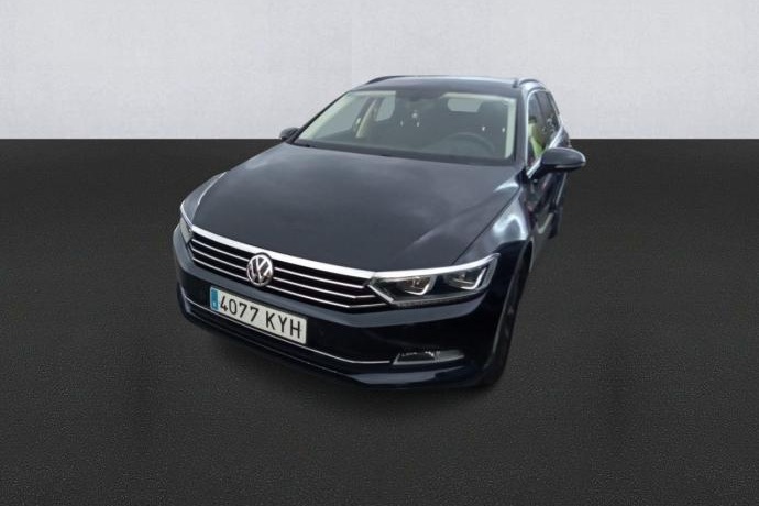 VOLKSWAGEN PASSAT Advance 1.5 TSI 110kW(150CV) Variant