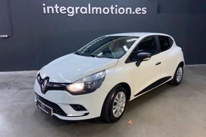 RENAULT CLIO Business dCi 55kW (75CV) -18