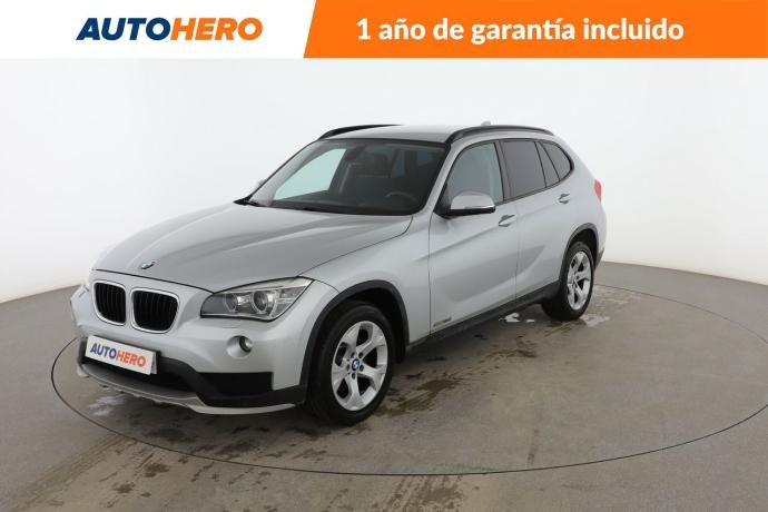 BMW X1 SDRIVE 18D