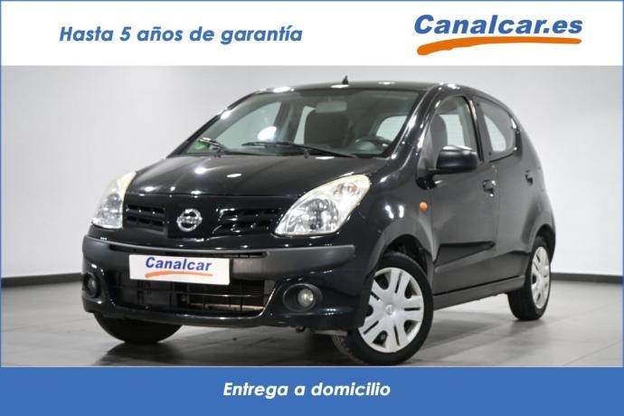 NISSAN PIXO 1.0 G Acenta 50 kW (68 CV)