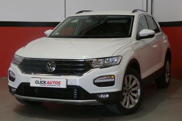 VOLKSWAGEN T-Roc 1.0 TSI 110CV Advance