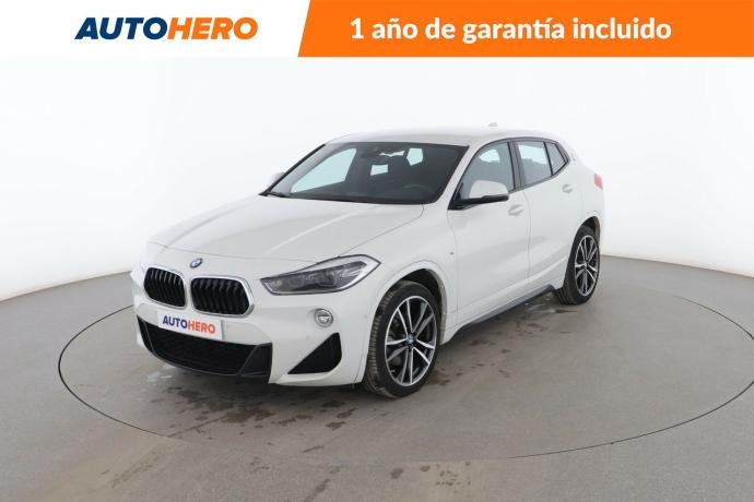 BMW X2 18d M Sport