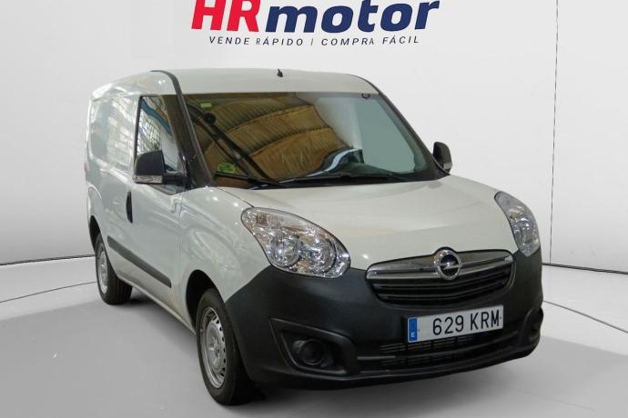 OPEL COMBO Cargo L1H1 2,2t