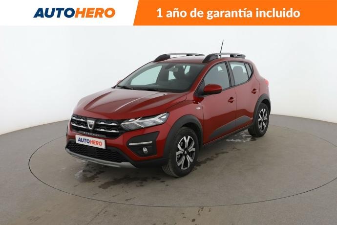 DACIA SANDERO 1.0 Stepway Comfort TCe CVT