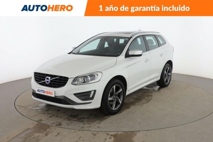 VOLVO XC60 2.0 D4 Momentum 2WD