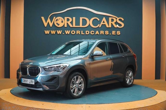 BMW X1 sDrive18i