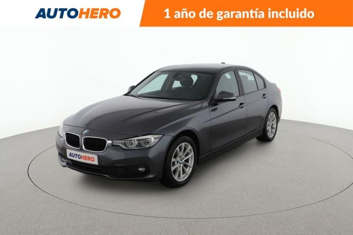 BMW SERIE 3 318d Business