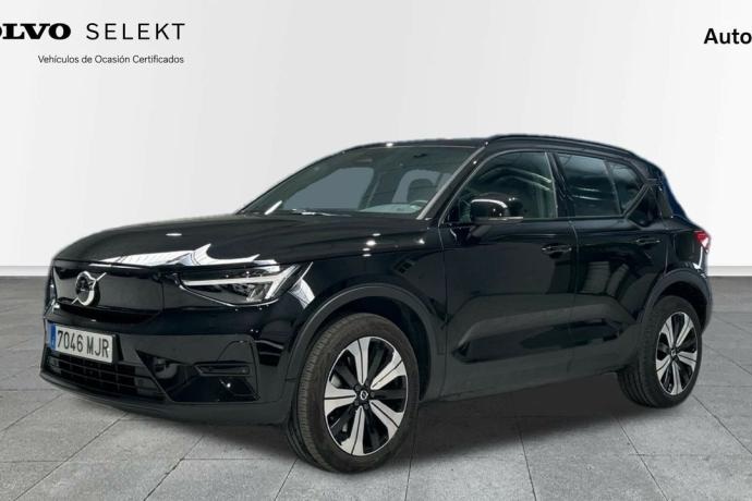 VOLVO XC40 BEV 70KWH RECHARGE CORE 5P