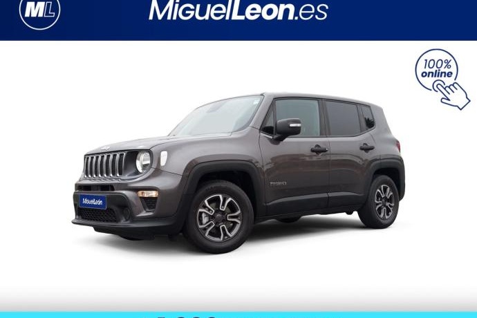 JEEP RENEGADE 1.0G 88kW Sport 4x2